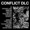 HEALTH - CONFLICT DLC (1VINYL) HEALTH - CONFLICT DLC (1VINYL)