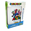 Panini SUPER MARIO - plechová krabička (pocket) Panini SUPER MARIO - plechová krabička (pocket)