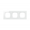 Immax NEO 07542L - Rámček pre vypínače, zásuvky, termostaty 3Z 07542L + záruka 3 roky zadarmo Immax NEO 07542L - Rámček pre vypínače, zásuvky, termostaty 3Z 07542L + záruka 3 roky zadarmo