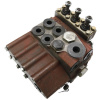 Rozvádzač MTZ1025 | R80-3/4-222-3GG | AGROAD Rozvádzač MTZ1025 | R80-3/4-222-3GG | AGROAD
