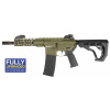 Delta Armory airsoft zbraň FREYA R15 gen.2 M-LOK 7 Delta Armory airsoft zbraň FREYA R15 gen.2 M-LOK 7