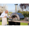 Alfa Forni Low & Slow Kit 5 Pizze - Gas (Moderno) Alfa Forni Low & Slow Kit 5 Pizze - Gas (Moderno)