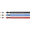HELU H1Z2Z2-K 713571 fotovoltaický kabel 1 x 10 mm² červená metrové zboží HELU H1Z2Z2-K 713571 fotovoltaický kabel 1 x 10 mm² červená metrové zboží