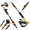 Hliníkové trekingové palice turistické TK8605 NILS Hliníkové trekingové palice turistické TK8605 NILS