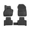 Gumové autokoberce Renault Zoe 2012-2024 Gumové autokoberce Renault Zoe 2012-2024