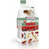 Versele-Laga Krmivo pre hlodavce Crock Compl.Apple 50 g Versele-Laga Krmivo pre hlodavce Crock Compl.Apple 50 g