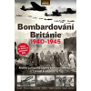 Bombardování Británie 1940 1945 Mohla Luftwaffe zlomit britskou morálku a vůli k odporu? - Ondrej Varaďa Bombardování Británie 1940 1945 Mohla Luftwaffe zlomit britskou morálku a vůli k odporu? - Ondrej Varaďa