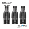 Joyetech eGo Nano Pod 2ml 0,8ohm 3pack (cartridge) Joyetech eGo Nano Pod 2ml 0,8ohm 3pack (cartridge)