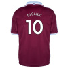 Score Draw SD Di Canio West Ham United Home Shirt 2000 Adults Di Canio 10 XL Score Draw SD Di Canio West Ham United Home Shirt 2000 Adults Di Canio 10 XL