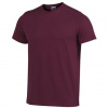 Desert Short Sleeve T-shirt pánske triko burgundy veľkosť oblečenia XL - XL Desert Short Sleeve T-shirt pánske triko burgundy veľkosť oblečenia XL - XL