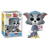 Funko Pop! 2006 Tom And Jerry Tom Funko Pop! 2006 Tom And Jerry Tom