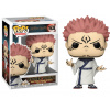 Funko POP! 1638 Animation: Jujutsu Kaisen - Ryomen Sukuna Poškodený obal Funko POP! 1638 Animation: Jujutsu Kaisen - Ryomen Sukuna Poškodený obal