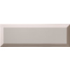 Ribesalbes Obklad Chic Colors coco bisel 10x30 cm lesk CHICC1341 Ribesalbes Obklad Chic Colors coco bisel 10x30 cm lesk CHICC1341