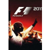 F1 2011 F1 2011
