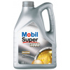 Mobil SUPER 3000 X1 5W-40 5L Mobil SUPER 3000 X1 5W-40 5L