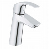 Grohe Eurosmart Chrome. (Grohe Eurosmart Chrome.) Grohe Eurosmart Chrome. (Grohe Eurosmart Chrome.)