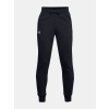 Chlapčenské teplaky Under Armour RIVAL COTTON PANTS Čierna YMD Chlapčenské teplaky Under Armour RIVAL COTTON PANTS Čierna YMD