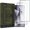 HOFI GLASS PRO+ 2-PACK GALAXY S24 ULTRA BLACK 5906203690343 HOFI GLASS PRO+ 2-PACK GALAXY S24 ULTRA BLACK 5906203690343
