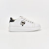 Dámske Sneakersy KARL LAGERFELD KAPRI KARL NFT LO LACE KL62530N-011 – Biela Dámske Sneakersy KARL LAGERFELD KAPRI KARL NFT LO LACE KL62530N-011 – Biela