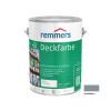 Remmers DF - Krycia farba na drevo Dunkelgrau 2,5 l, dunkelgrau Remmers DF - Krycia farba na drevo Dunkelgrau 2,5 l, dunkelgrau