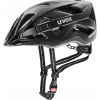 Uvex City Active BLACK matt 2020 Uvex City Active BLACK matt 2020