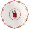 Villeroy & Boch Výročná miska 0,51 l, Santa Toy's Delight Villeroy & Boch Výročná miska 0,51 l, Santa Toy's Delight