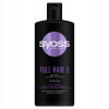 Syoss Full Hair 5 šampón pre jemné vlasy 440 ml Syoss Full Hair 5 šampón pre jemné vlasy 440 ml