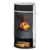 ABX Island 7 AQUA 10kw teplovodné krbové kachle ABX Island 7 AQUA 10kw teplovodné krbové kachle