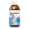 Mycomedica MycoGlukan sirup pre deti 200 ml Mycomedica MycoGlukan sirup pre deti 200 ml