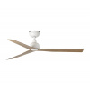 FARO Barcelona | FARO 34370 - Stropný ventilátor MARINE M pr. 125 cm hnedá/biela IP44 + diaľkové ovládanie | 34370 FARO Barcelona | FARO 34370 - Stropný ventilátor MARINE M pr. 125 cm hnedá/biela IP44 + diaľkové ovládanie | 34370