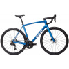 Isaac Cycles Cestný bicykel Isaac Vitron Galaxy Blue 105 S Isaac Cycles Cestný bicykel Isaac Vitron Galaxy Blue 105 S