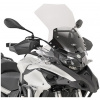 KAPPA KD8703ST číre plexi BENELLI TRK 502/502 X (17-24) KAPPA KD8703ST číre plexi BENELLI TRK 502/502 X (17-24)