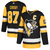 Adidas Pánský dres Pittsburgh Penguins NHL #87 Sidney Crosby adizero Home Authentic Player Pro Veľkosť: M Adidas Pánský dres Pittsburgh Penguins NHL #87 Sidney Crosby adizero Home Authentic Player Pro Veľkosť: M