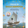 Návrat do Údolia Muminovcov | Tove Janssonová Návrat do Údolia Muminovcov | Tove Janssonová