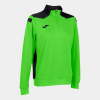 Joma Championship VI Sweatshirt W 901268.021 (185315) Black 2XL Joma Championship VI Sweatshirt W 901268.021 (185315) Black 2XL