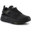 Skechers Bežecká a trailová obuv Arch Fit Road Walker - Recon 237333-BBK Čierna Skechers Bežecká a trailová obuv Arch Fit Road Walker - Recon 237333-BBK Čierna
