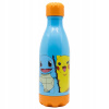 STOR Fľaša na pitie Pokémon Pikachu 3D víčko 560 ml STOR Fľaša na pitie Pokémon Pikachu 3D víčko 560 ml