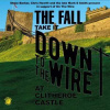 LP The Fall: Take It Down To The Wire At Clitheroe Castle LTD LP The Fall: Take It Down To The Wire At Clitheroe Castle LTD