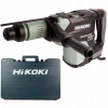 Sieťové vŕtacie kladivo SDS Max Hikoki 12,2 J 1500 W 230 V Sieťové vŕtacie kladivo SDS Max Hikoki 12,2 J 1500 W 230 V