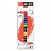 Set olejových farieb Studio Huile XL Pebeo 18 x 12 ml Set olejových farieb Studio Huile XL Pebeo 18 x 12 ml