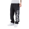 Dangerous DNGRS Classic Sweatpants Charcoal/White Šeda 6XL Dangerous DNGRS Classic Sweatpants Charcoal/White Šeda 6XL
