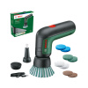 Aku čistiaca kefa Bosch UniversalBrush SET 06033E0002 Aku čistiaca kefa Bosch UniversalBrush SET 06033E0002