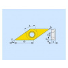 Soustružnické VBD pozitivní 80028230 / 7156926 VBMT A2 -S- PRAMET - PM-VBMT-160404E-FM2-T6310 Soustružnické VBD pozitivní 80028230 / 7156926 VBMT A2 -S- PRAMET - PM-VBMT-160404E-FM2-T6310