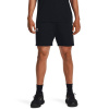 UNDER ARMOUR UA Essential Fleece Shorts-BLK - S UNDER ARMOUR UA Essential Fleece Shorts-BLK - S