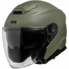 iXS Trysková prilba iXS RAPID J 1.0 CHALKY X1-332206 matt olive 2XL iXS Trysková prilba iXS RAPID J 1.0 CHALKY X1-332206 matt olive 2XL
