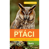 Ptáci - Všechny druhy střední Evropy - Detlef Singer Ptáci - Všechny druhy střední Evropy - Detlef Singer
