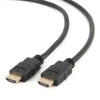 GEMBIRD HDMI kábel na HDMI 20 m (v1.4, M/M, pozlátené kontakty, tienené, tienenie prémiovej kvality) CC-HDMI4-20M Gembird GEMBIRD HDMI kábel na HDMI 20 m (v1.4, M/M, pozlátené kontakty, tienené, tienenie prémiovej kvality) CC-HDMI4-20M Gembird