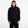 Bunda Nike Sportswear Club Men's High-Pile Fleece Coaches Jacket Black/ White M M Bunda Nike Sportswear Club Men's High-Pile Fleece Coaches Jacket Black/ White M M