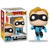 Funko Pop! The Incredibles Mr. Incredible 1509 Funko Pop! The Incredibles Mr. Incredible 1509