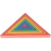 Balančná hra Dúhový Architekt trojuholník (5060138829084) Balančná hra Dúhový Architekt trojuholník (5060138829084)